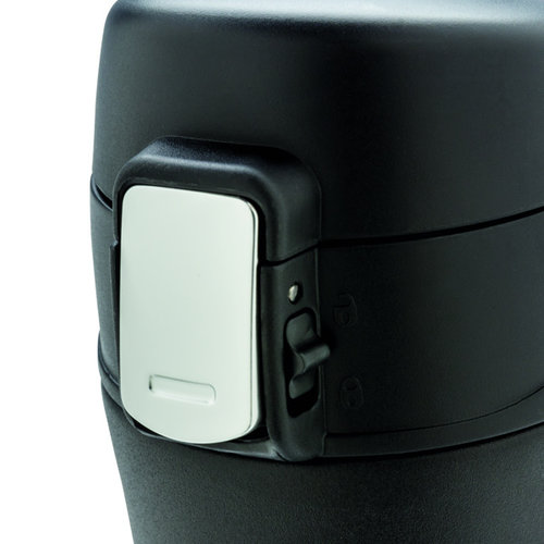 Swiss Peak thermomok 300 ml met logo bedrukken DeBle
