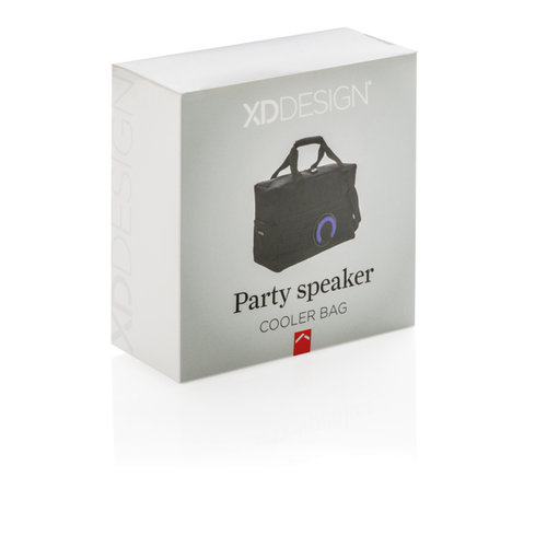 Party speaker koeltas P422.131 Party speaker koeltas P422.131