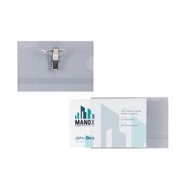 Diverse premiums Badge 9 x 6 cm 1014