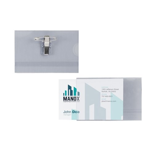 Diverse premiums Badge 9 x 6 cm 1014