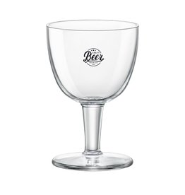 Abbey Trappist glas 418 ml 1072