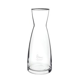 Waterflessen bedrukken Ypsilon Karaf 1 L 1074
