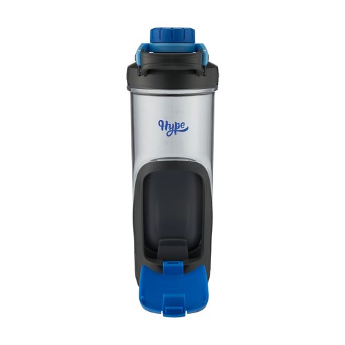 Contigo® Shake & Go™ FIT kangaroo 720 ml drinkbeker 1162