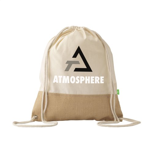 Combi Organic Backpack rugzak 1173