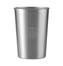 Zero Waste Cup 350 ml drinkbeker 1190