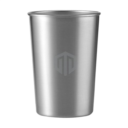 Zero Waste Cup 350 ml drinkbeker 1190