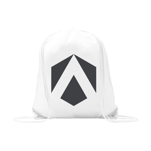 DéBlé PromoBag 210D rugzak bedrukken met logo