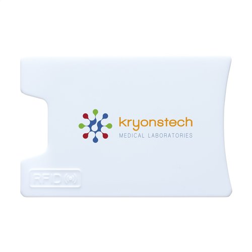 RFID Visita kaarthouder 1260