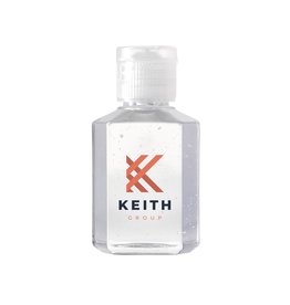 Verzorgende Hygiënische Handgel 30 ml 1326