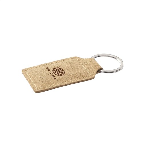 Cork Key Ring sleutelhanger 1340 Cork Key Ring sleutelhanger 1340