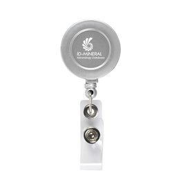 Diverse premiums BadgeClip badgehouder 2292