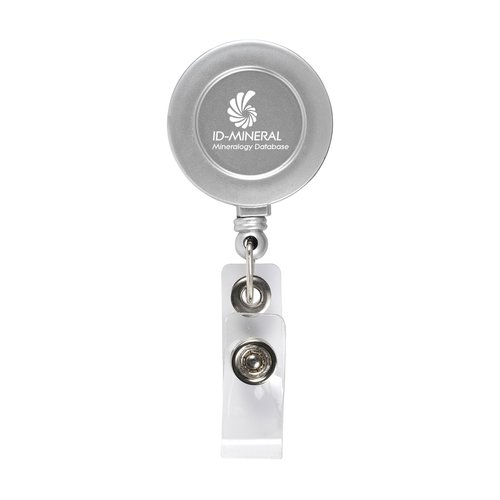 Diverse premiums BadgeClip badgehouder 2292