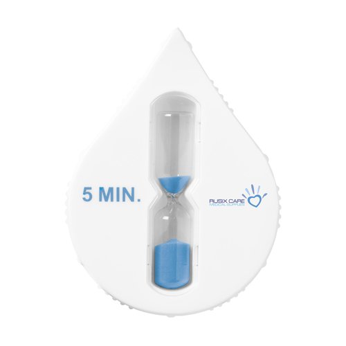 Bad & Wellness geschenken ShowerTimer 2300