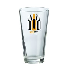 Bierglas Vaasje 350 ml 2644