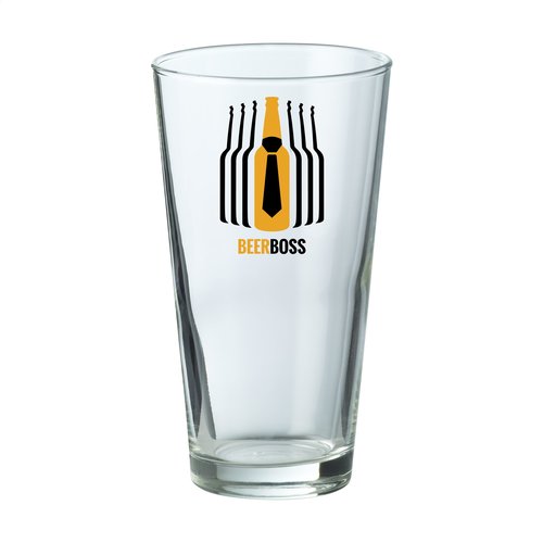 Bierglas Vaasje 350 ml 2644 Bierglas Vaasje 350 ml 2644