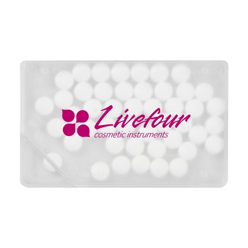 MintHolder pepermuntjes 2802