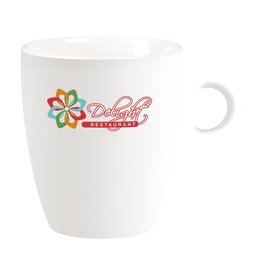 Mokken bedrukken CoffeeCup mok 2814