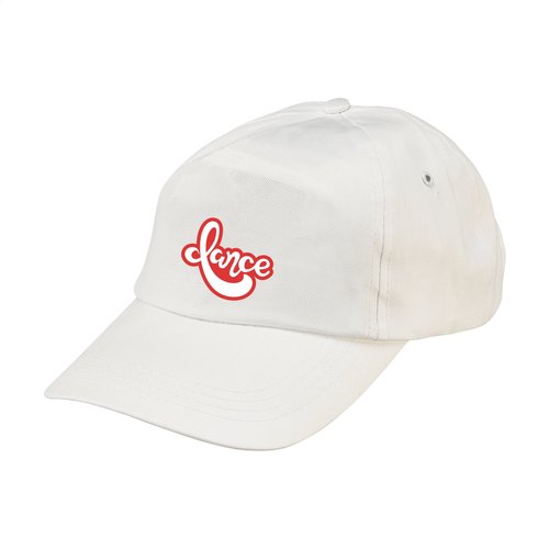 Caps bedrukken Uni pet 3061