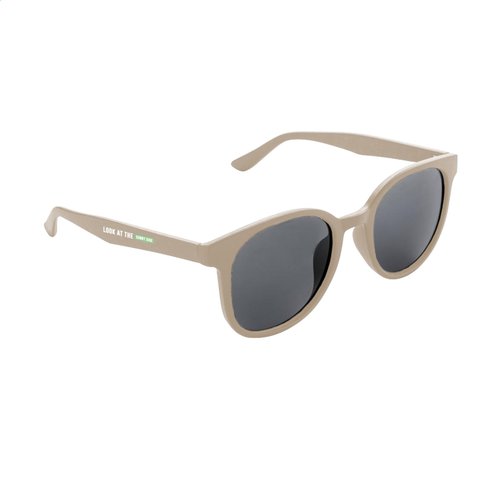 Eco Wheatstraw tarwestro zonnebril 3088 Eco Wheatstraw tarwestro zonnebril 3088