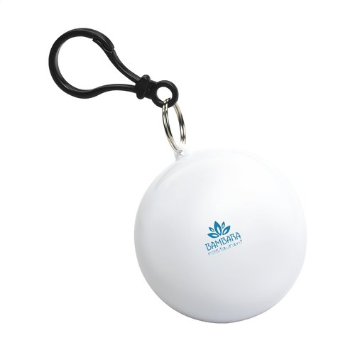 Sprinkle regenponcho 3095