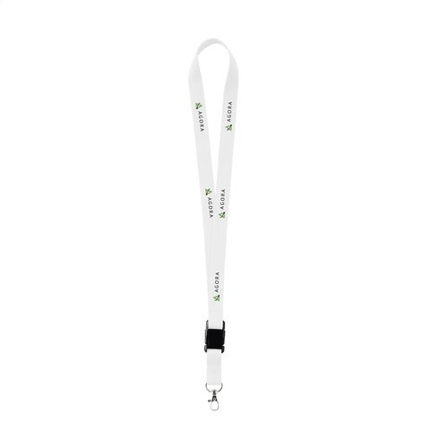 KeyCord 2 cm lanyard 3158