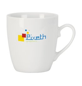 Mokken bedrukken Coffee Royal mok 3176