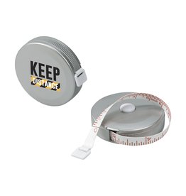 Anderhalve meter meetlint 3315