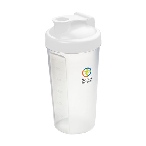 Bidons bedrukken Shaker Proteïn drinkbeker 3498