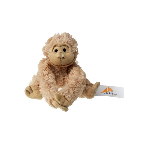 PlushToy Gorilla knuffel 3510