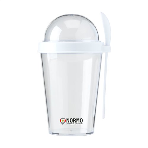 Yoghurt Cup 3537