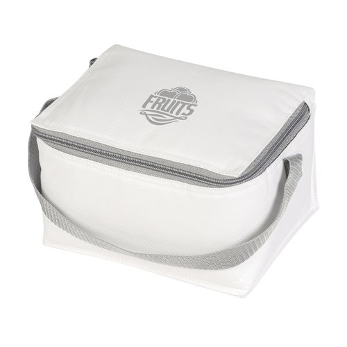 DéBlé FreshCooler GRS RPET koeltas 263622 bedrukt met logo