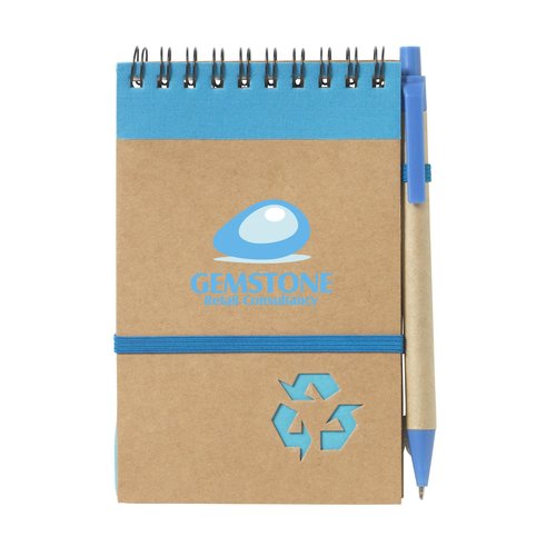 RecycleNote-M Notitieboekje – 3641 RecycleNote-M Notitieboekje – 3641