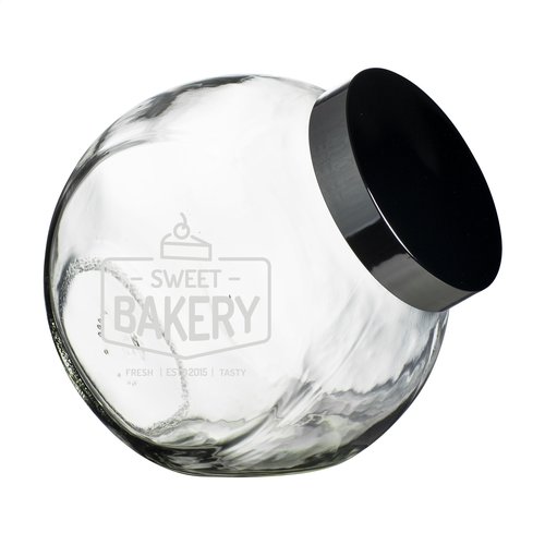 CandyStore snoeppot 2 Liter 3663 CandyStore snoeppot 2 Liter 3663