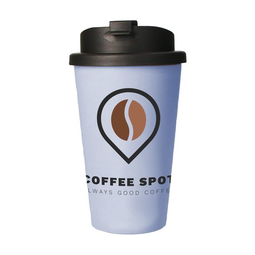 Eco Coffee Mug Premium Deluxe 350 ml thermosbeker 3727 Eco Coffee Mug Premium Deluxe 350 ml thermosbeker 3727