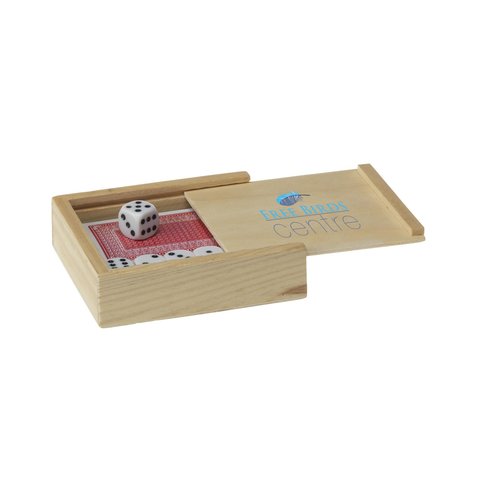 Dice & Play spel 3857 Dice & Play spel 3857