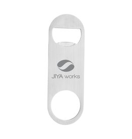 CrownTop Metal Opener 3869