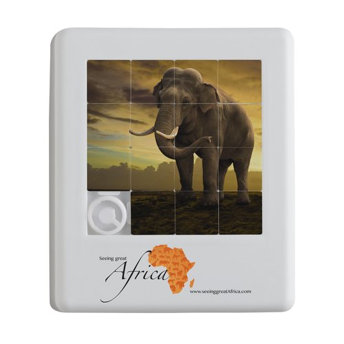 Shuffle schuifpuzzel 3930