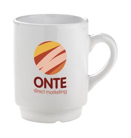 Mokken bedrukken AutoMug mokken 4120