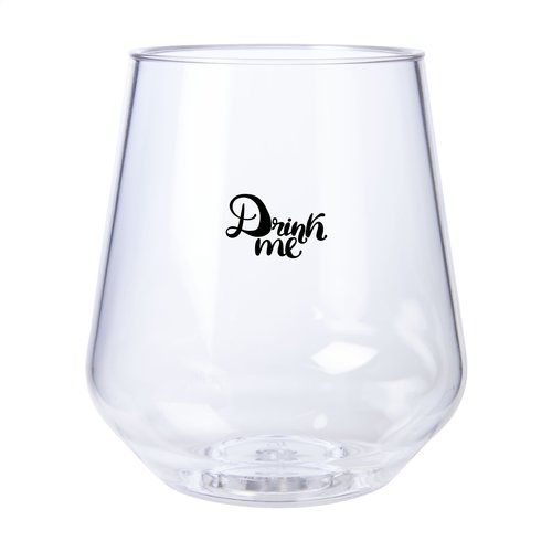 Edge Waterglas Tritan-plastic 400 ml 4127.04 Edge Waterglas Tritan-plastic 400 ml 4127.04