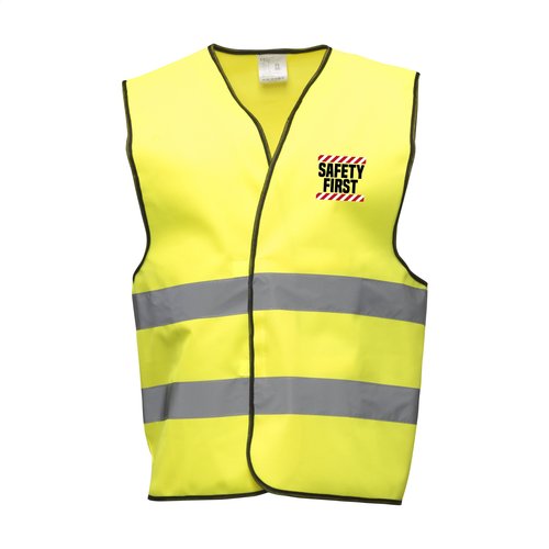 SafetyFirst veiligheidsvest 4481 SafetyFirst veiligheidsvest 4481