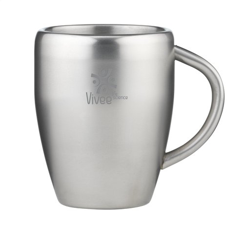 SteelMug 220 ml beker 4580 SteelMug 220 ml beker 4580
