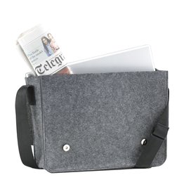 Feltro RPET CollegeBag