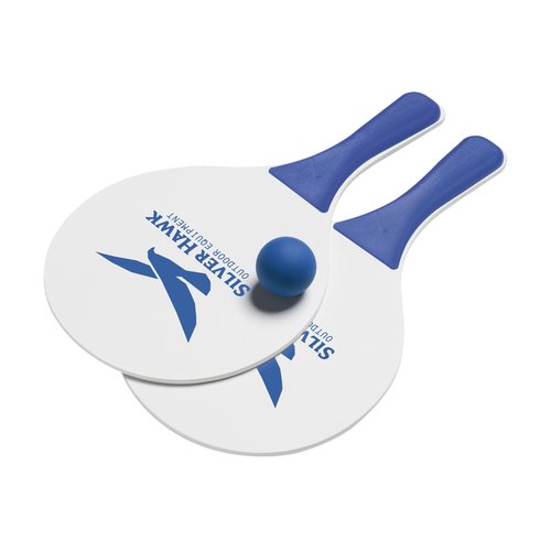 BeachTennis strandspel 4821