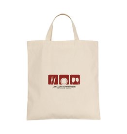 ShoppyBag (180 g/m²) korte hengsels winkeltas