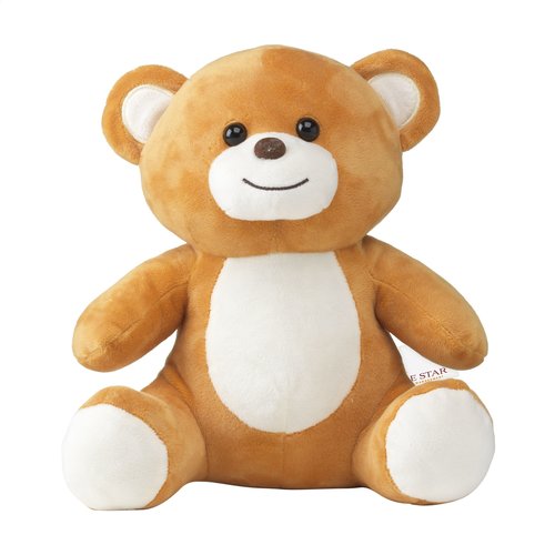Billy Bear Big Size knuffel 5372 Billy Bear Big Size knuffel 5372