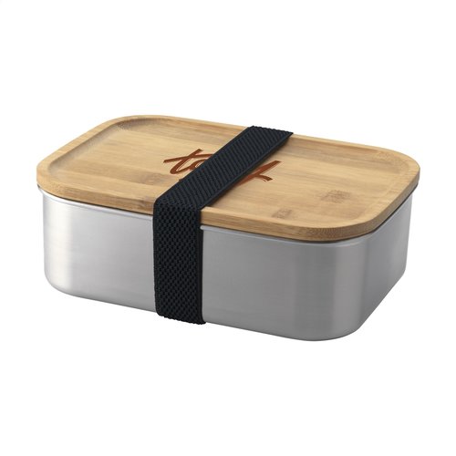Valdi RVS Lunchbox 5721 Valdi RVS Lunchbox 5721