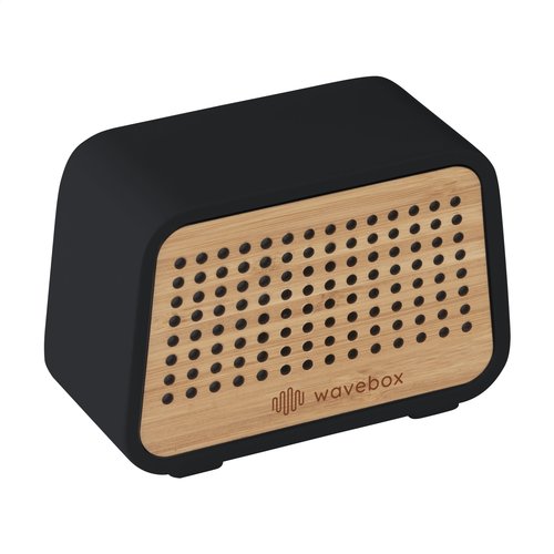 Magnus Stone ECO Wireless Speaker Draadloze speaker 5894 Magnus Stone ECO Wireless Speaker Draadloze speaker 5894