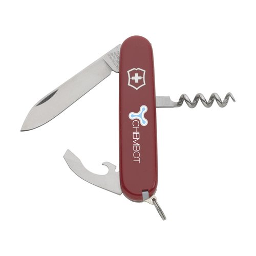 Victorinox Waiter zakmes 6403.60 Victorinox Waiter zakmes 6403.60