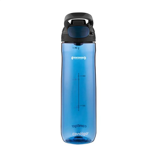 DeBle Contigo Cortland 720 ml drinkfles bedrukken met logo