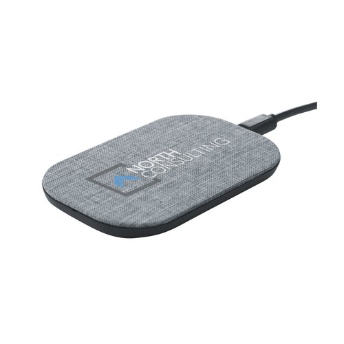 Paxton RPET wireless charger 10W draadloze oplader 6482